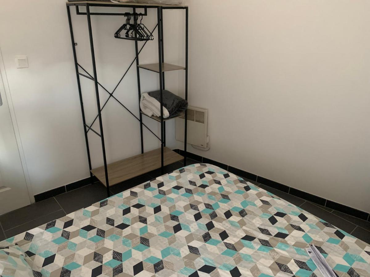 Skynet Apartment Марсилия Екстериор снимка