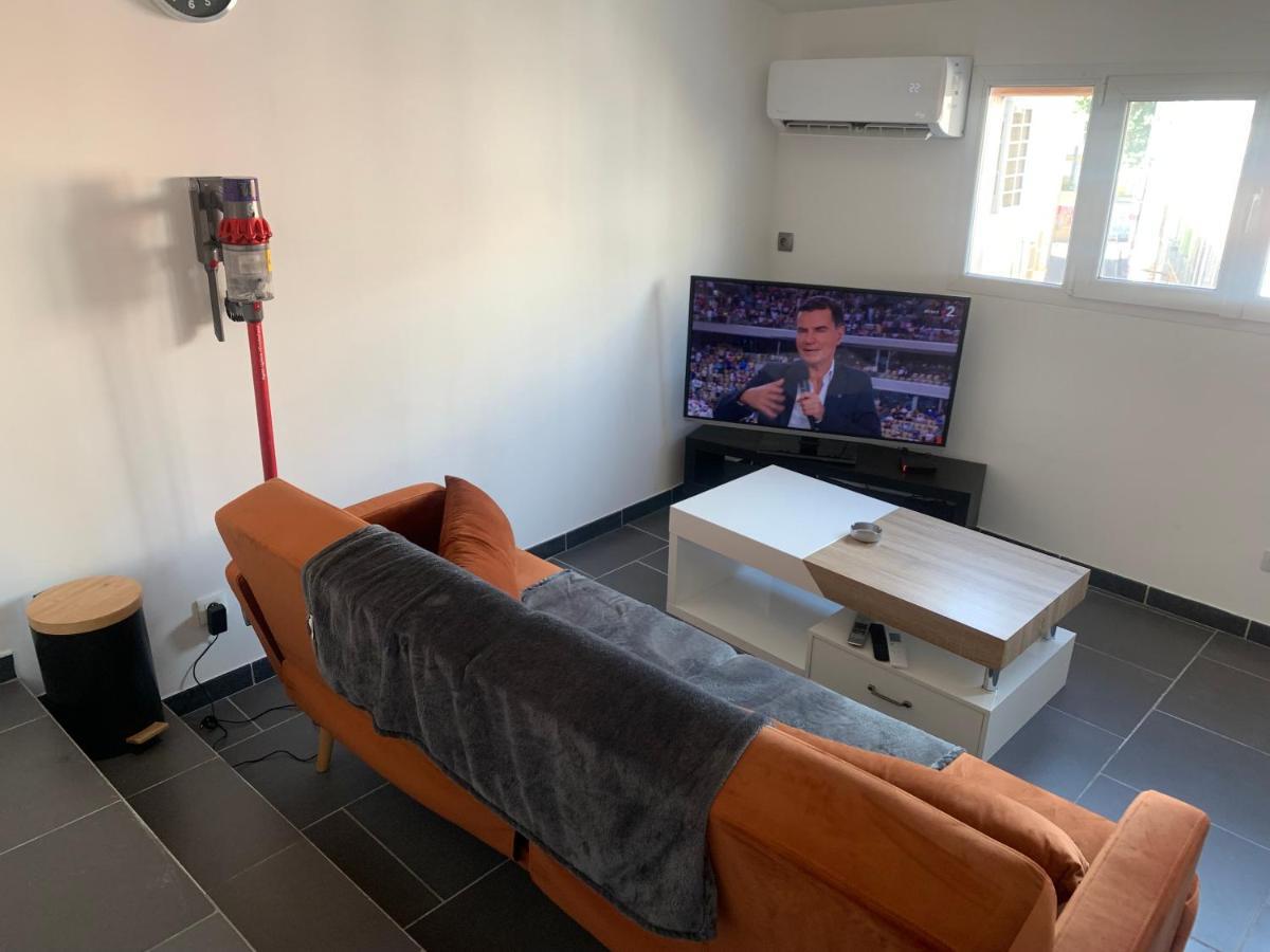 Skynet Apartment Марсилия Екстериор снимка